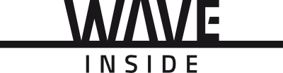 Logo Waveinside
