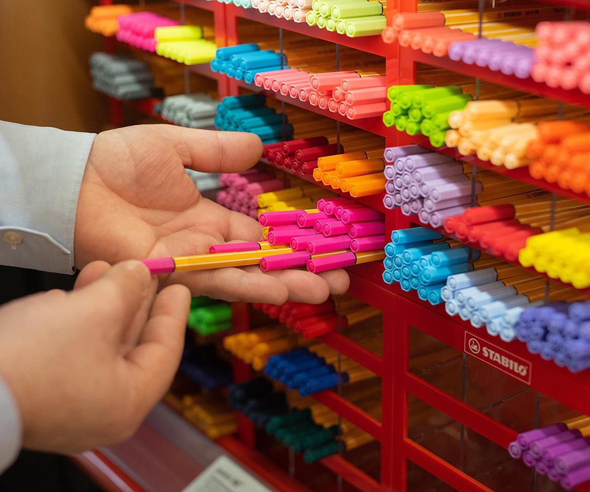 Bureaubenodigdheden en -accessoires