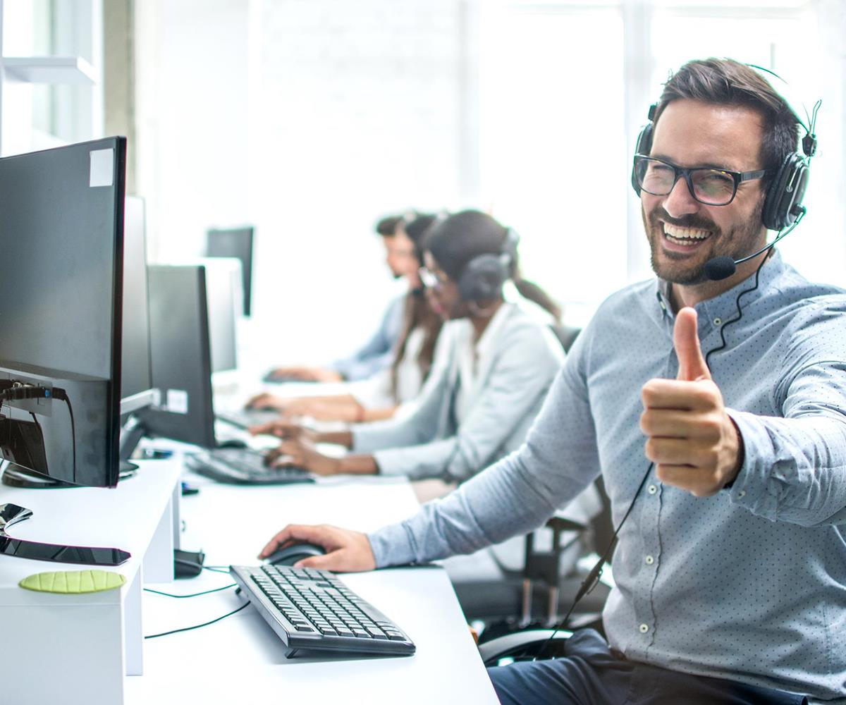Helpdesk