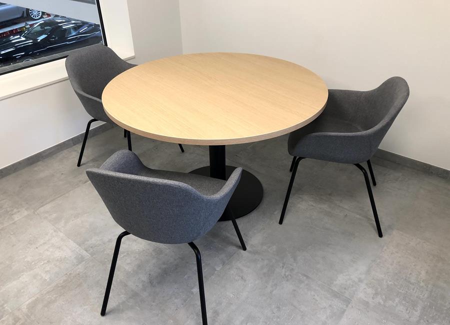 BMW Dealer in Seraing - Projects