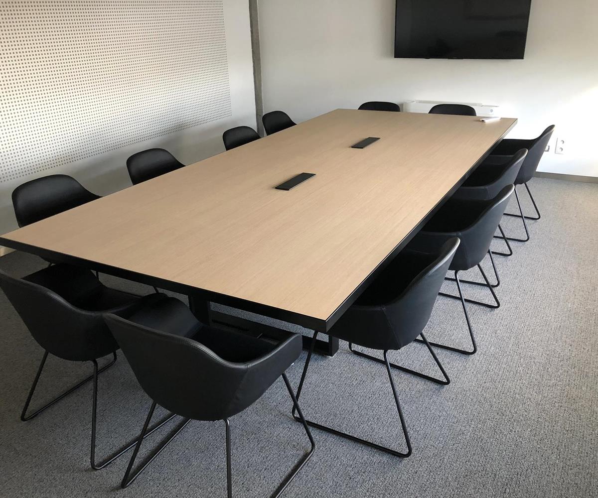 BMW Dealer in Seraing - Projects