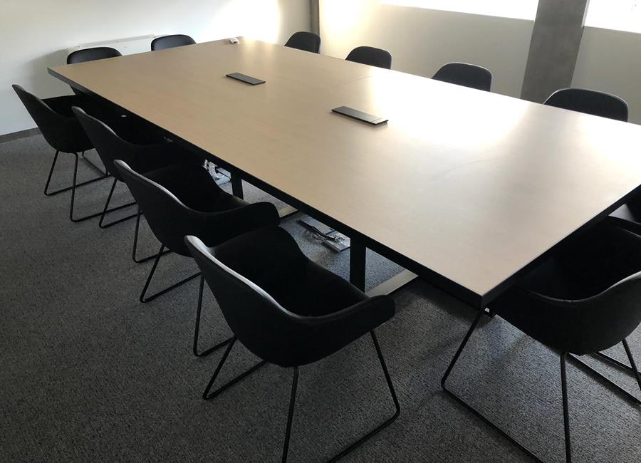 BMW Dealer in Seraing - Projects