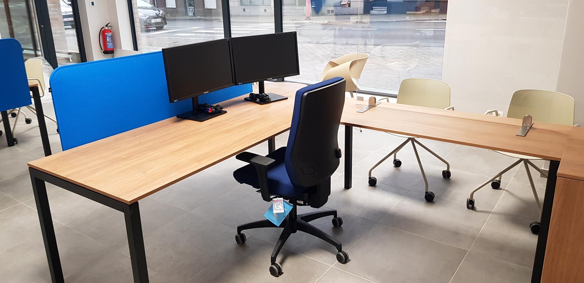 Onze oplossing: innovatief design en modern meubilair