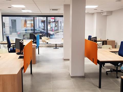 Assurances Hubert-Errens & fils