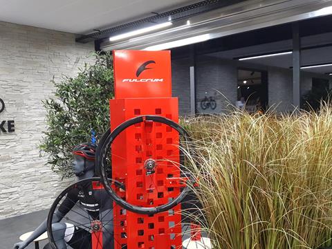 NRJ Bike à Chaudfontaine - Projets