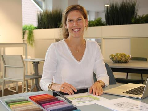 Discover Angeline, our talented interior architect