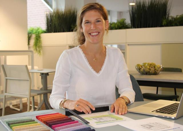 Discover Angeline, our talented interior architect
