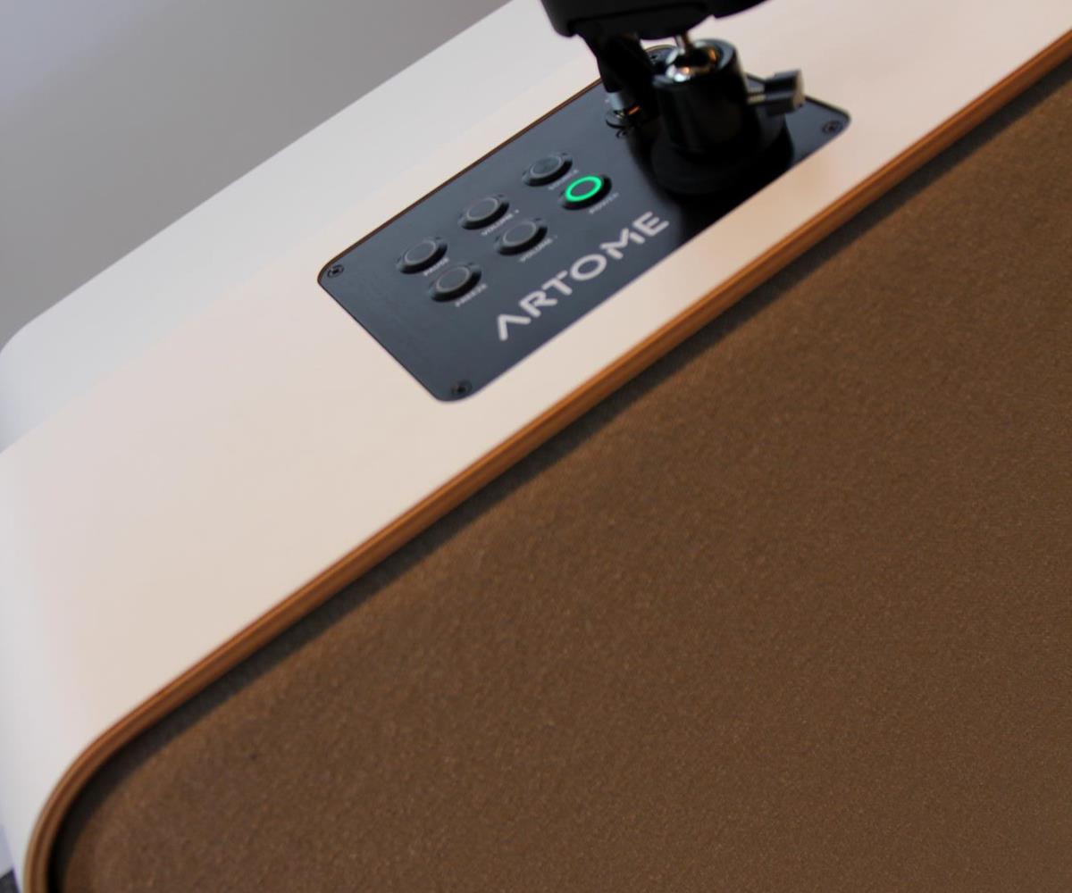Artome M10 - News