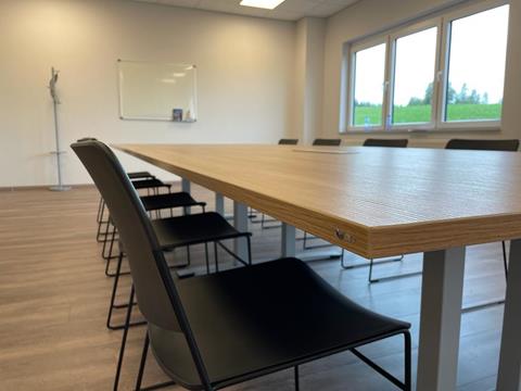Mecondor Saint-Vith - Projets