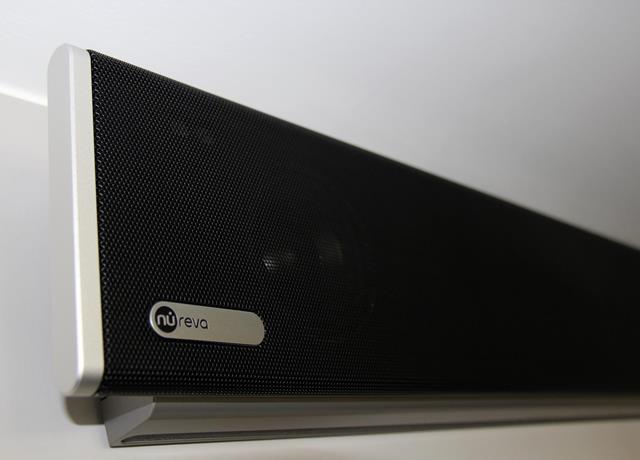 Audiosystem Nureva HDL300 - Home