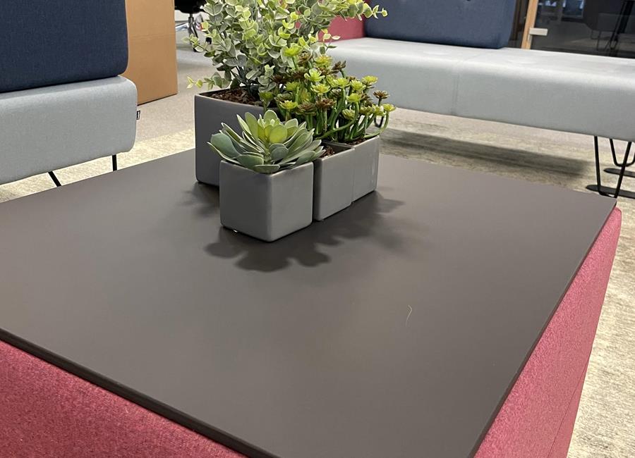 Réaménagement des bureaux de Solar Screen, un projet de transformation réussi