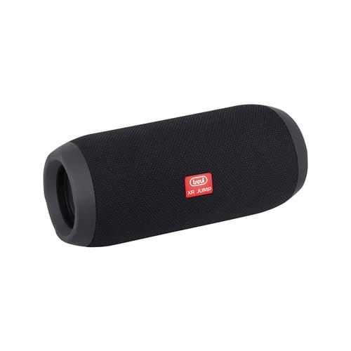 Trevi Bluetooth speaker XR 84, black