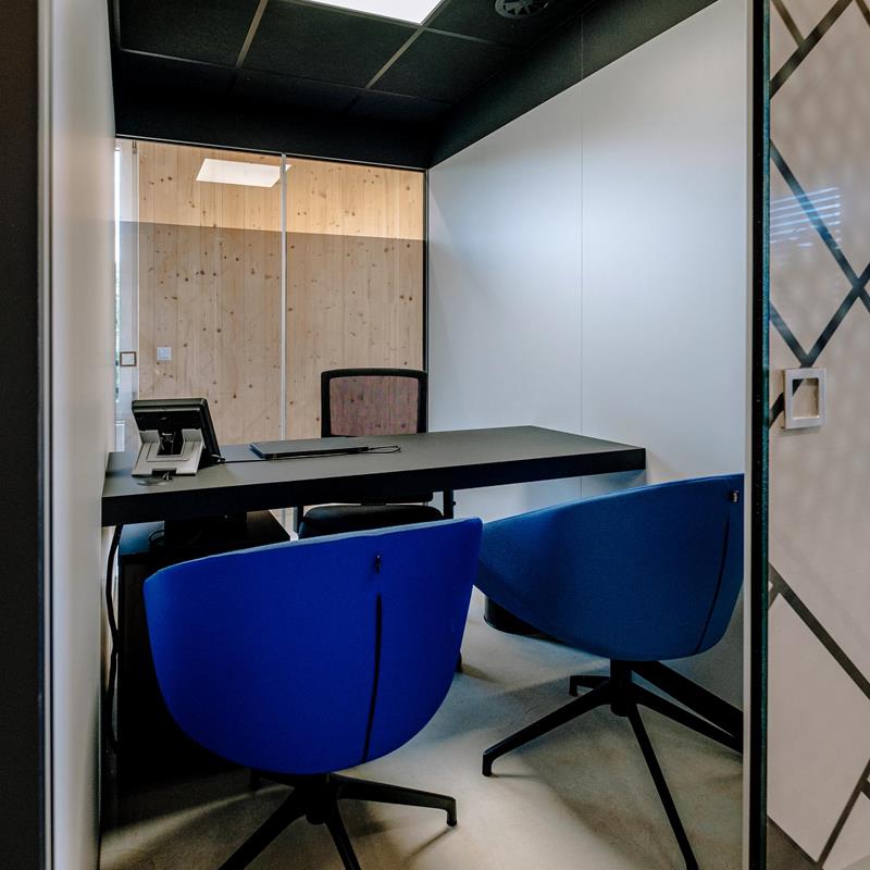Innovative solutions, combining style and practicality