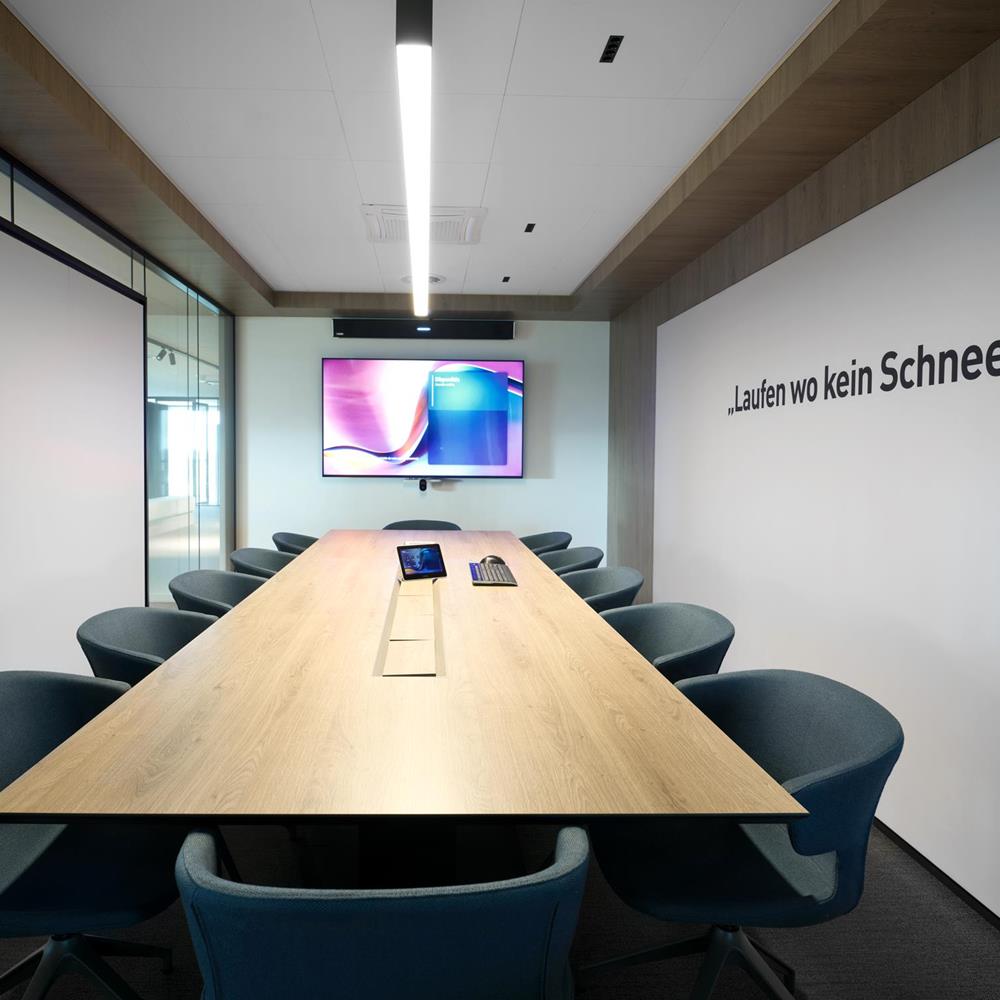 Our solution incorporates state-of-the-art design and technology