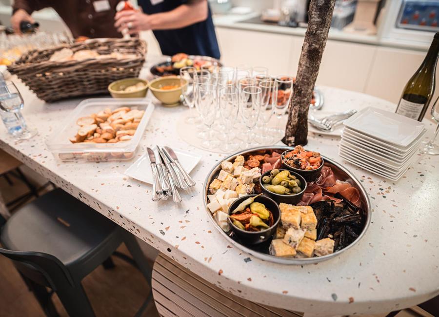 Afterwork Playful Living - News