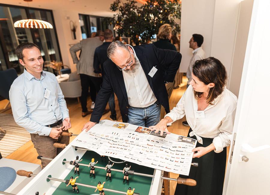 Afterwork Playful Living - News