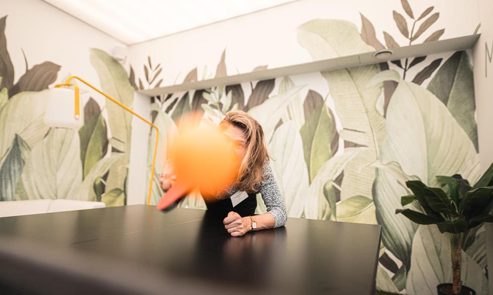 Afterwork Playful Living - Accueil