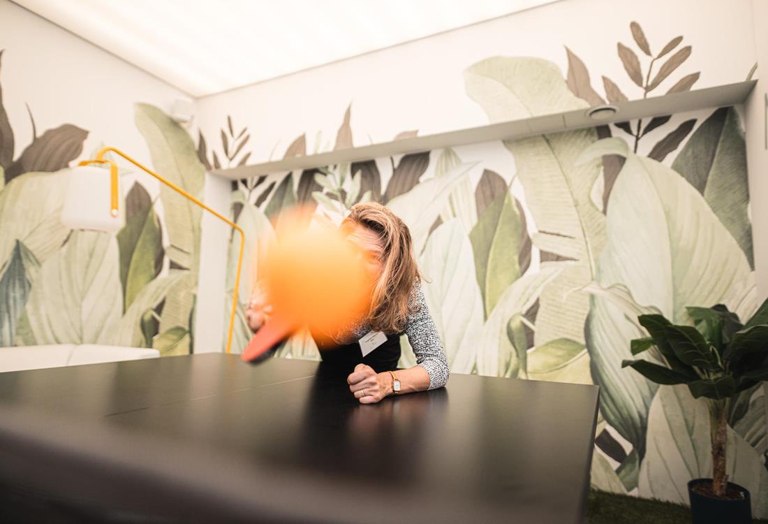 Afterwork Playful Living - News