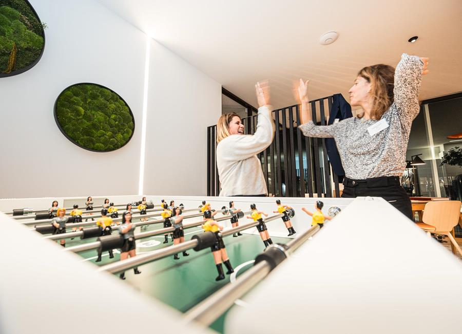 Afterwork Playful Living - News