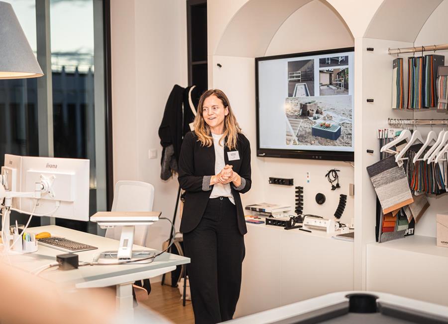 Afterwork Playful Living - News