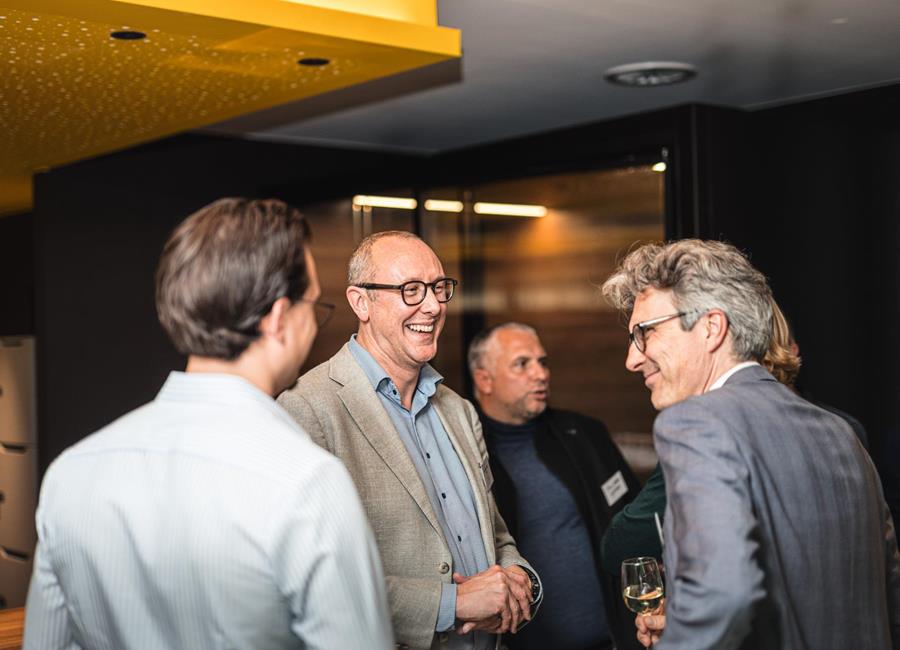 Afterwork Playful Living - News