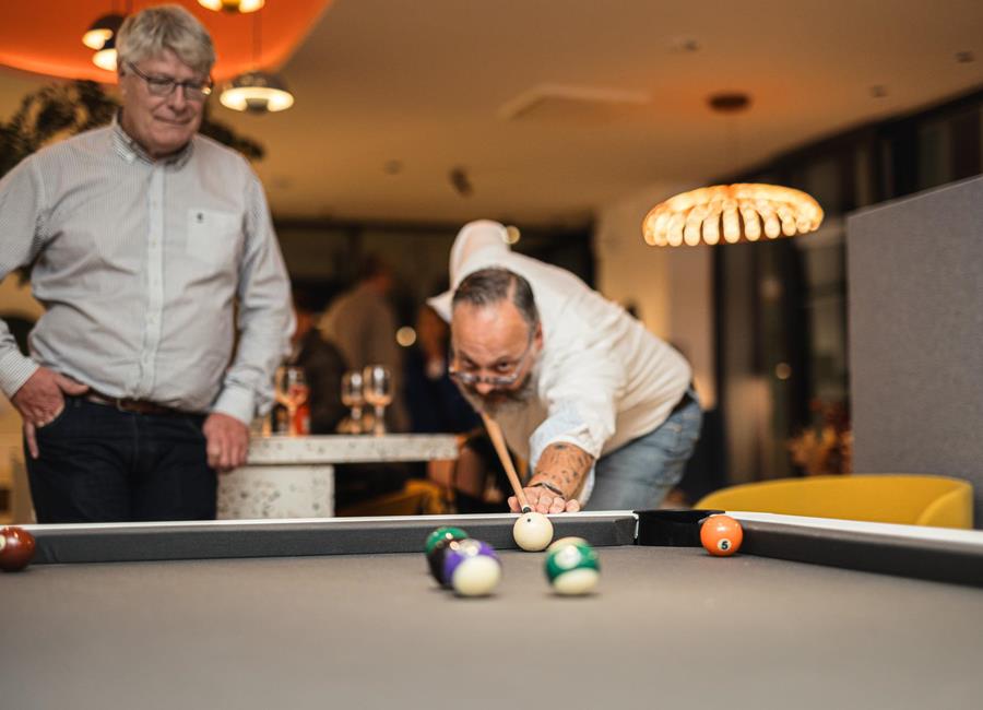 Afterwork Playful Living - News