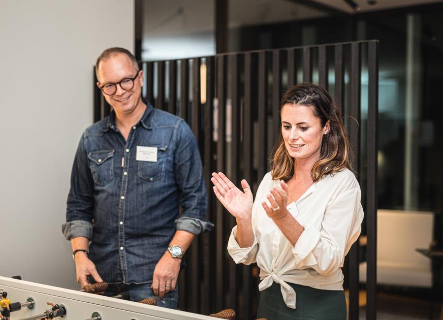 Afterwork Playful Living - News