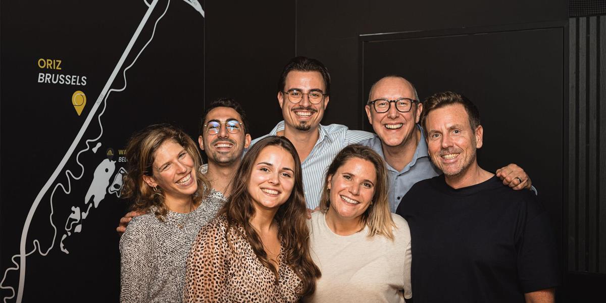 3 woorden die ons typeren: Human Office Solutions