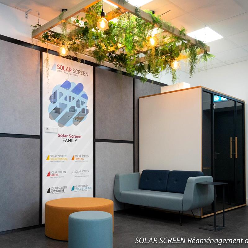 De oplossing van Oriz: innovatie en maatwerk