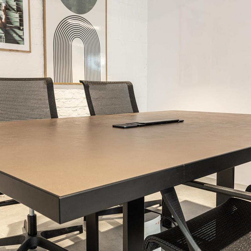 A design combining efficiency and elegance
