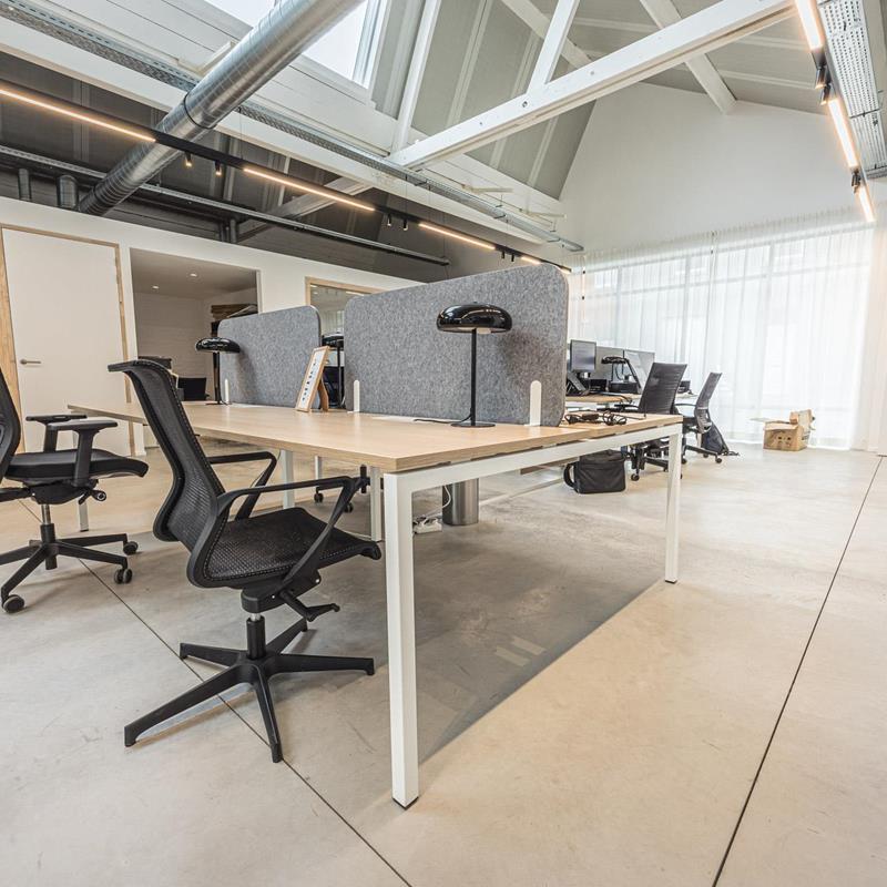An elegant and functional workspace project