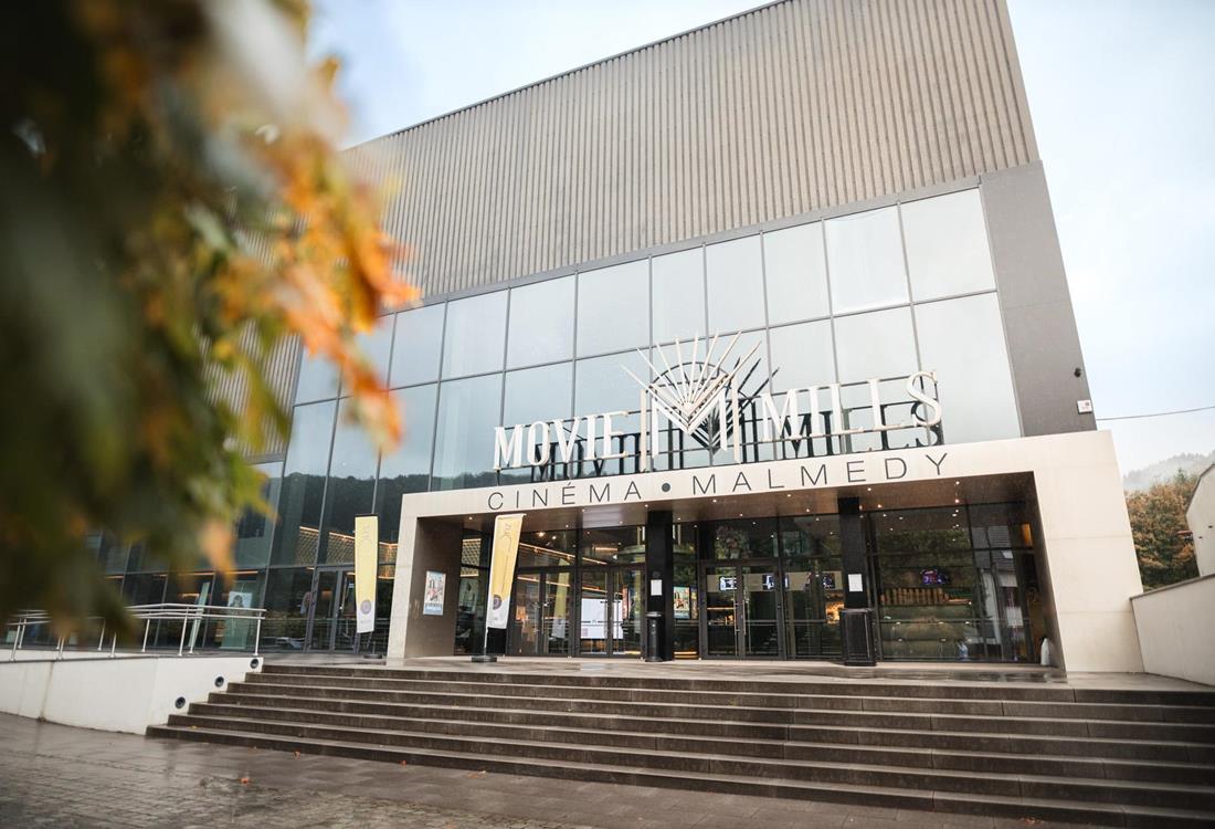 Movie Mills 2.0 : le rendez-vous à ne pas manquer !