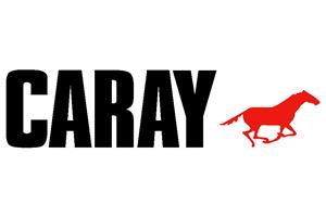 Caray - Partenaires