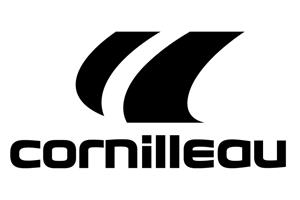 Cornilleau - Partenaires