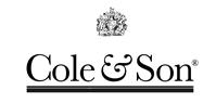 Cole & Son - Partner