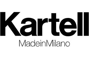 Kartell - Partenaires