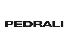 Pedrali - Partenaires