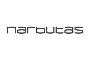 Narbutas - Partenaires