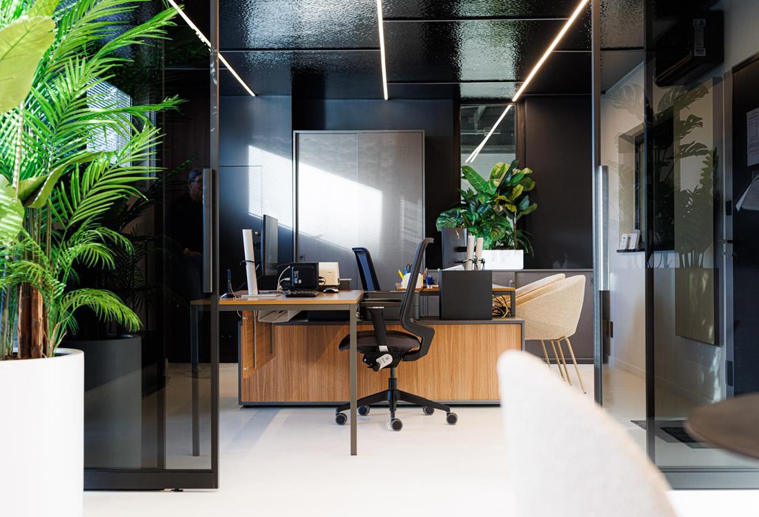 Nouveau projet: L'Artisan - Accueil