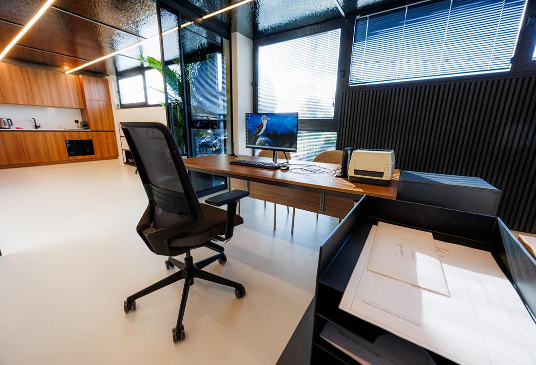 L'Artisan - Projekte