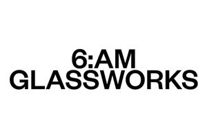 6:AM Glassworks - Partenaires
