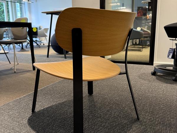 Fauteuil design signé Keiji Takeuchi
